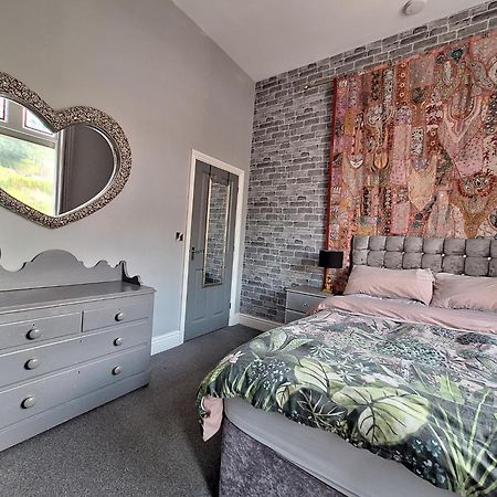 Central Matlock Apartment Εξωτερικό φωτογραφία