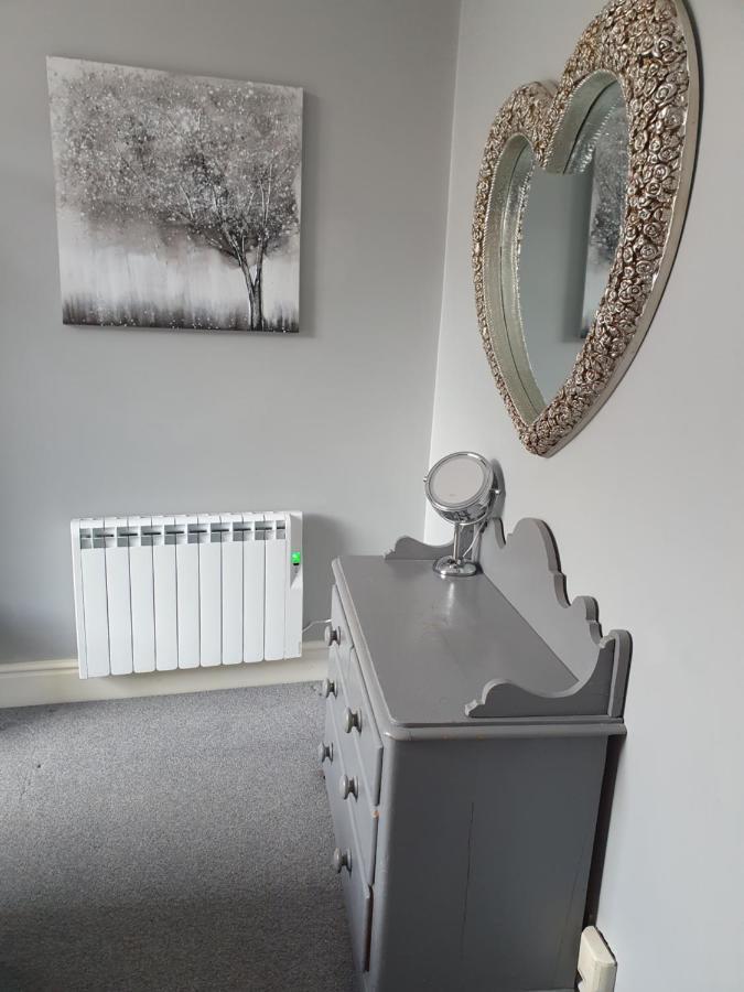 Central Matlock Apartment Εξωτερικό φωτογραφία