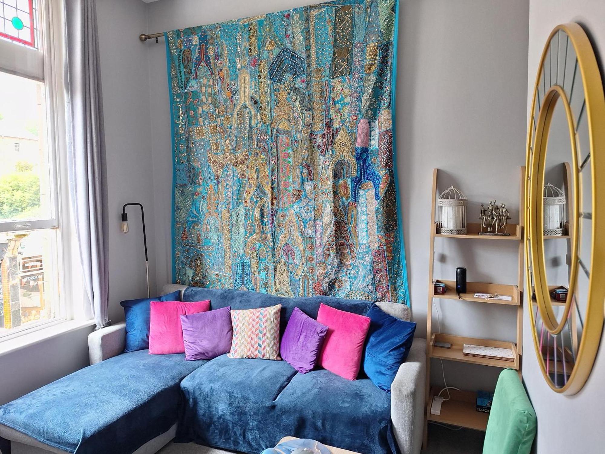Central Matlock Apartment Εξωτερικό φωτογραφία