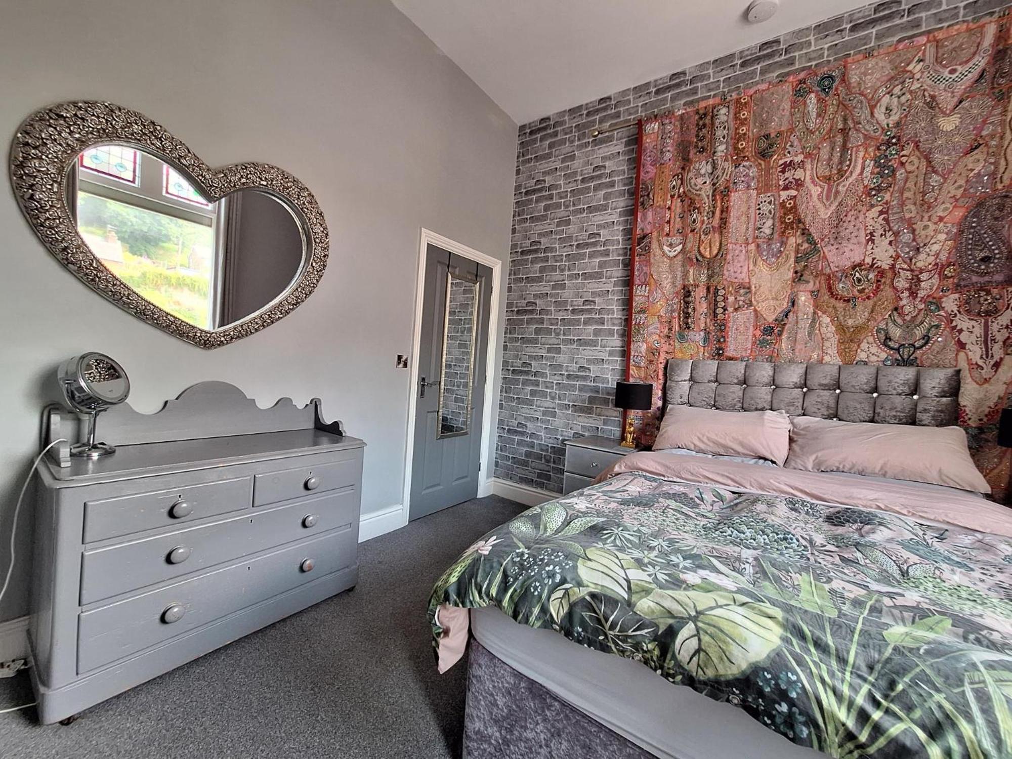 Central Matlock Apartment Εξωτερικό φωτογραφία