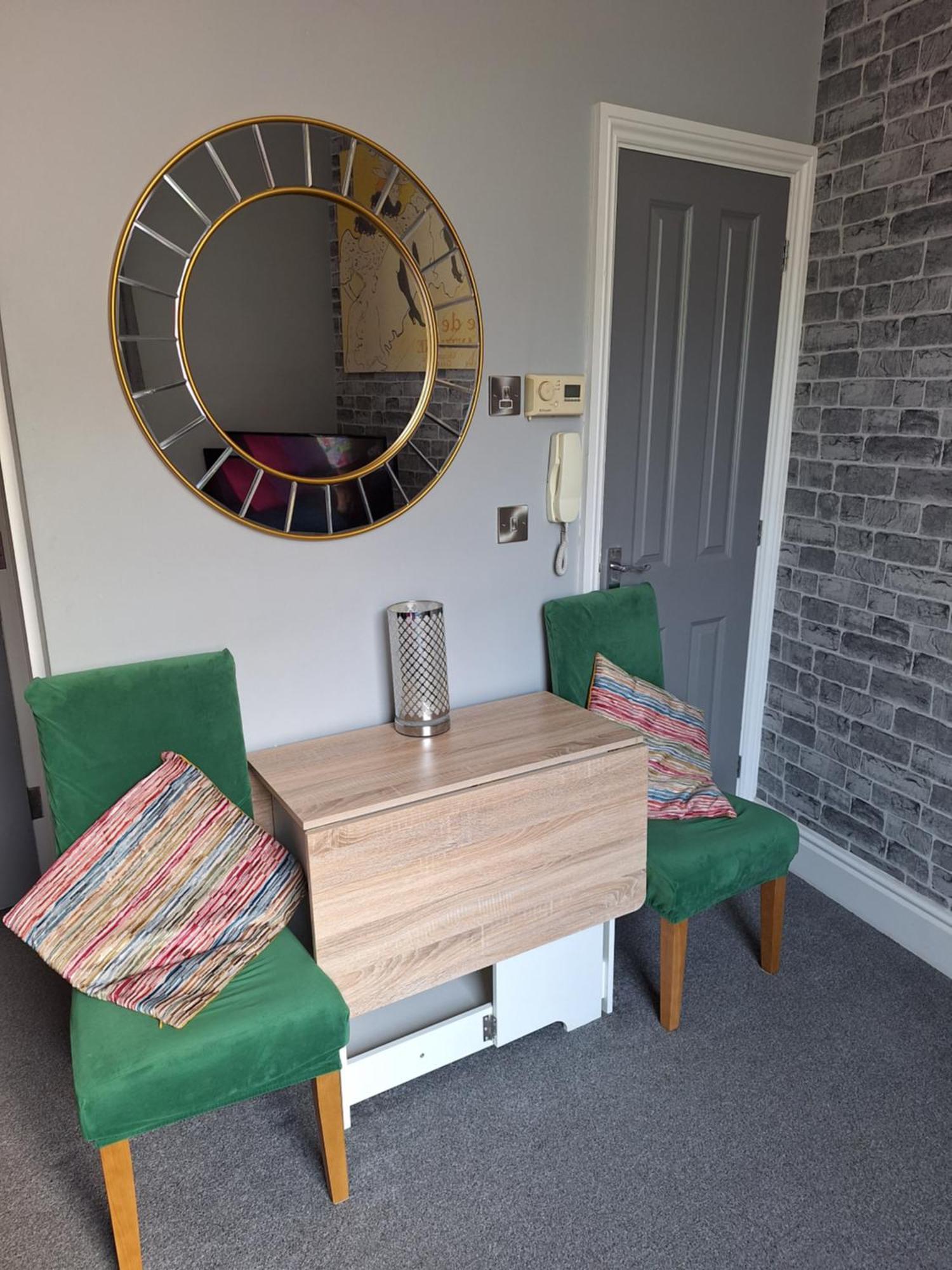 Central Matlock Apartment Εξωτερικό φωτογραφία