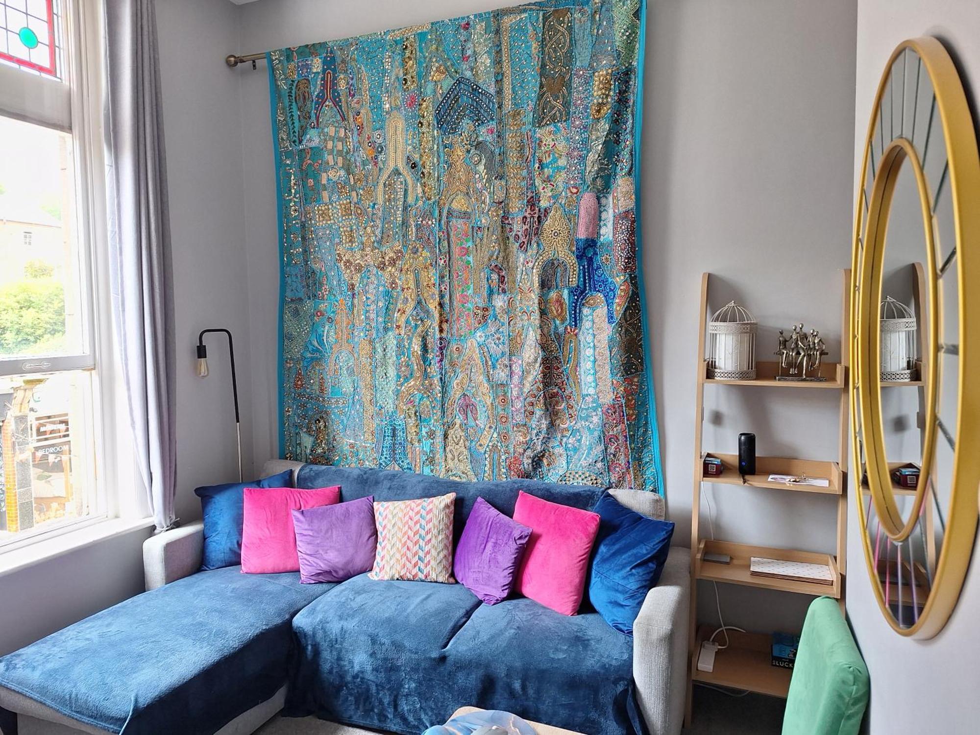 Central Matlock Apartment Εξωτερικό φωτογραφία