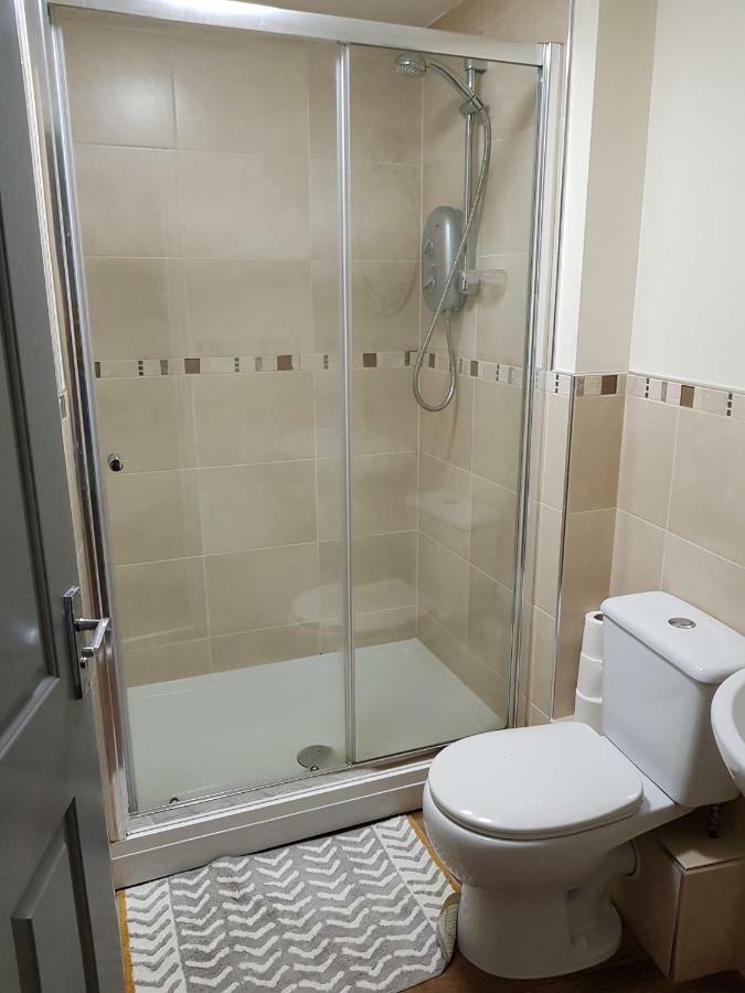 Central Matlock Apartment Εξωτερικό φωτογραφία