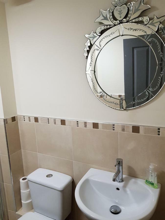 Central Matlock Apartment Εξωτερικό φωτογραφία