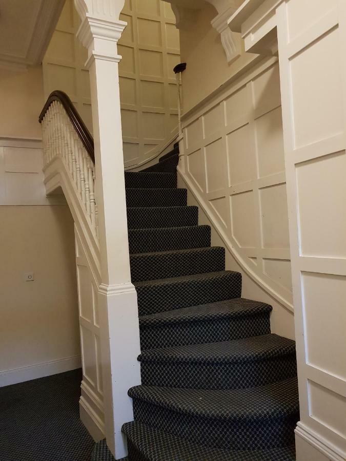 Central Matlock Apartment Εξωτερικό φωτογραφία