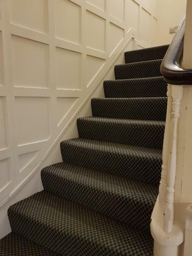 Central Matlock Apartment Εξωτερικό φωτογραφία